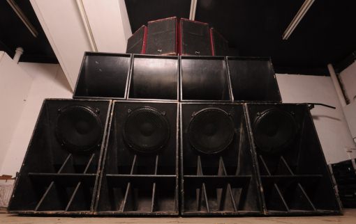 R:EVOLVE Soundsystem